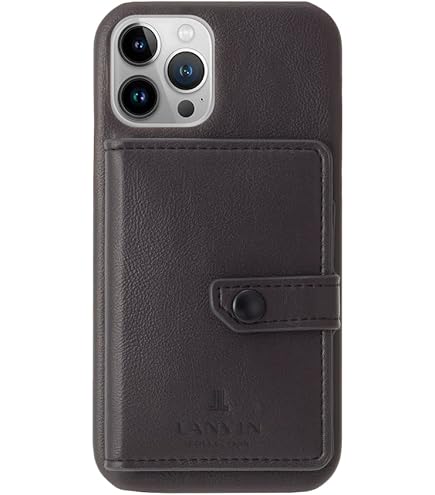 Amazon.co.jp: LANVIN COLLECTION STAND & RING SHELL CASE